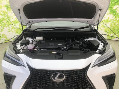 2026 Lexus NX — миниатюра 36