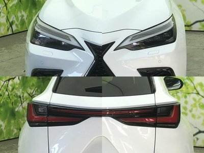 2026 Lexus NX — миниатюра 40
