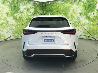 2026 Lexus NX — миниатюра 32