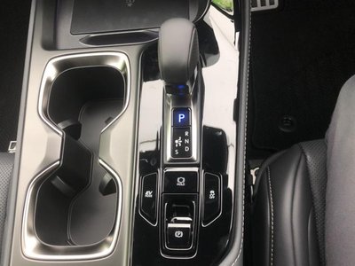 2026 Lexus NX — миниатюра 18
