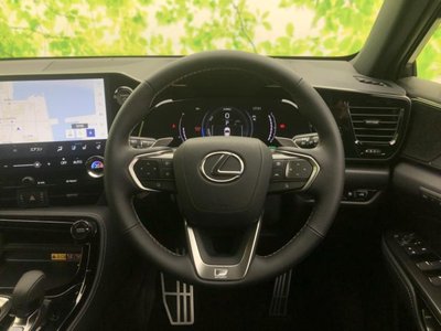 2026 Lexus NX — миниатюра 15