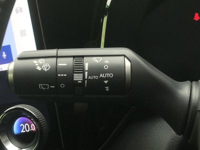 2026 Lexus NX — миниатюра 17