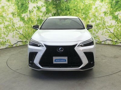2026 Lexus NX — миниатюра 31