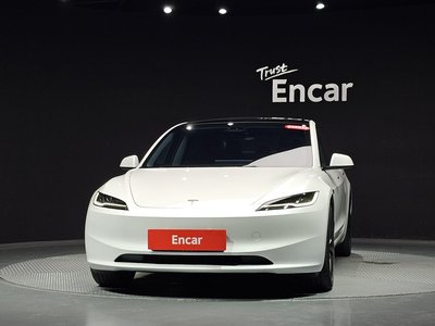 صورة 3 لـ 2024 Tesla MODEL 3