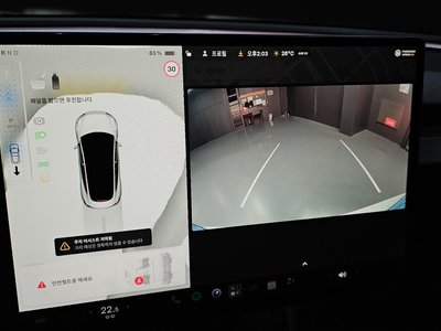 2024 Tesla MODEL 3 — миниатюра 21