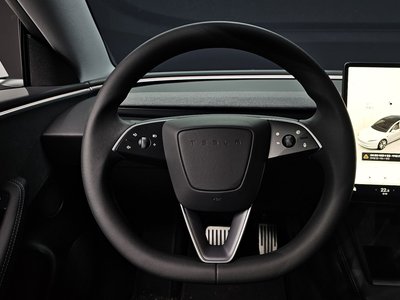 2024 Tesla MODEL 3 — миниатюра 19