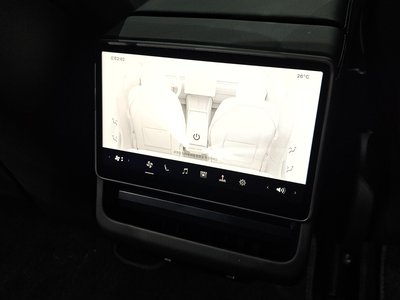 2024 Tesla MODEL 3 — миниатюра 22