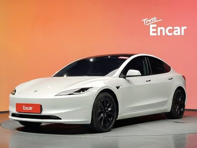 صورة 1 لـ 2024 Tesla MODEL 3