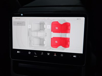 2024 Tesla MODEL 3 — миниатюра 27