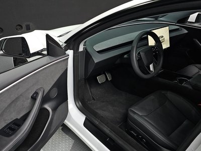 2024 Tesla MODEL 3 — миниатюра 13