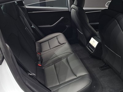 2024 Tesla MODEL 3 — миниатюра 18