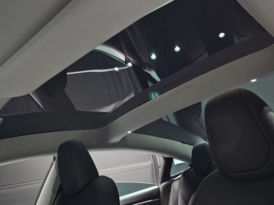 2024 Tesla MODEL 3 — миниатюра 23