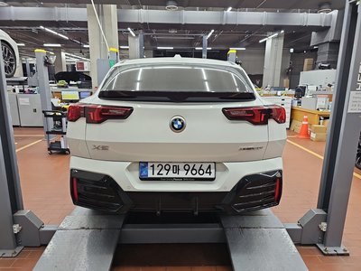 BMW X2 - 2