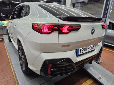 BMW X2 - 4