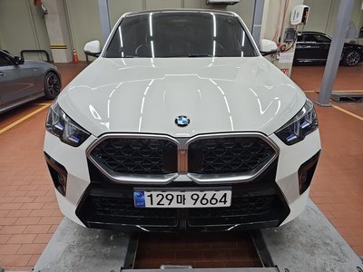 BMW X2 - 1