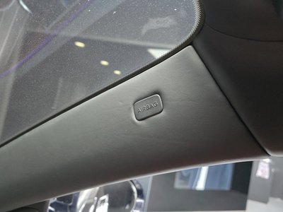 2023 Mercedes-BENZ S-CLASS 缩略图 28