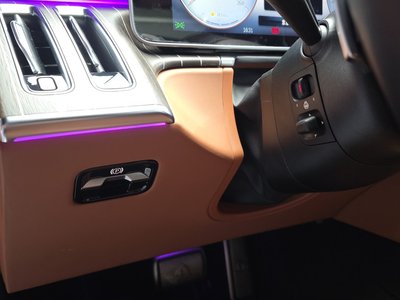 2023 Mercedes-BENZ S-CLASS 缩略图 31