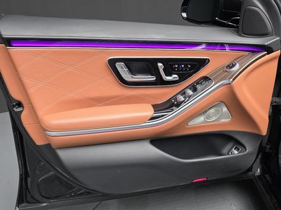 2023 Mercedes-BENZ S-CLASS 缩略图 17