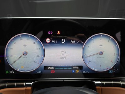 MERCEDES-BENZ S-CLASS - 8