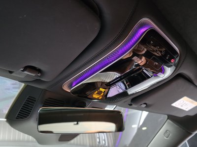 2023 Mercedes-BENZ S-CLASS 缩略图 32