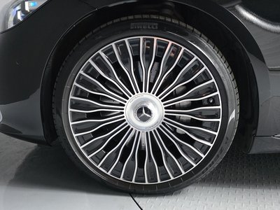 MERCEDES-BENZ S-CLASS - 6