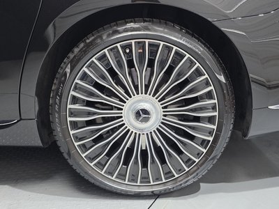 MERCEDES-BENZ S-CLASS - 9