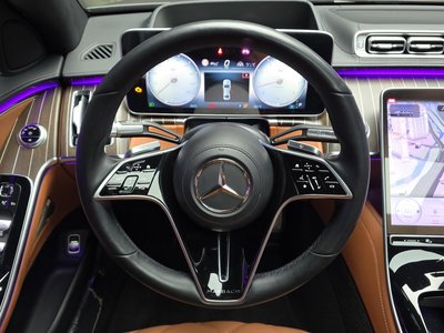 2023 Mercedes-BENZ S-CLASS 缩略图 30