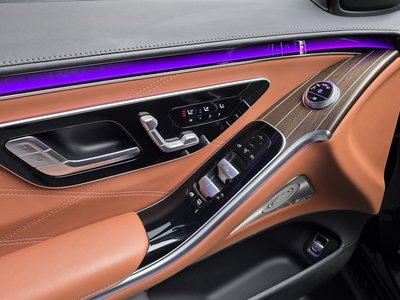 2023 Mercedes-BENZ S-CLASS 缩略图 33