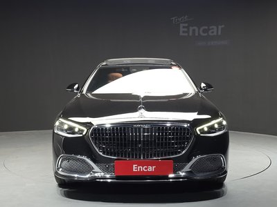 MERCEDES-BENZ S-CLASS - 2