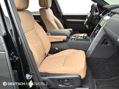 LAND ROVER DISCOVERY - 10