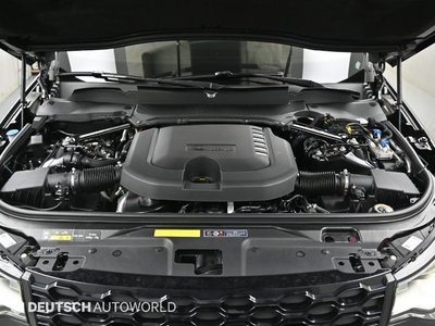 LAND ROVER DISCOVERY - 7