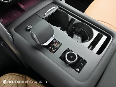 LAND ROVER DISCOVERY - 9