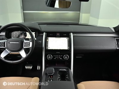 LAND ROVER DISCOVERY - 3