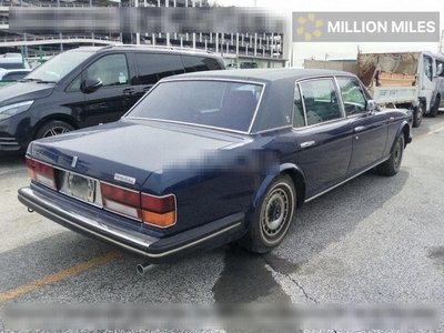 ROLLS-ROYCE OTHERS - 5