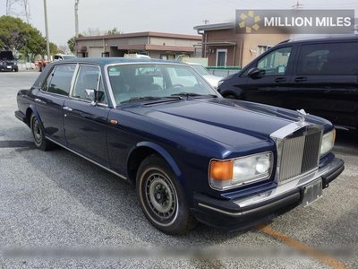 ROLLS-ROYCE OTHERS - 1