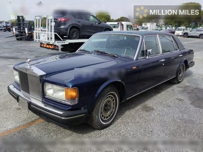 ROLLS-ROYCE OTHERS - 4