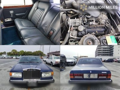 ROLLS-ROYCE OTHERS - 6