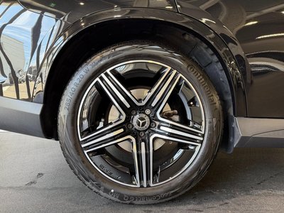 2025 Mercedes-BENZ GLC 照片 9