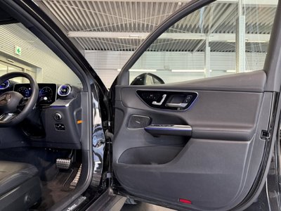 2025 Mercedes-BENZ GLC 照片 14