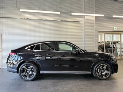 2025 Mercedes-BENZ GLC 照片 6