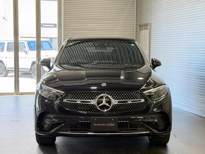2025 Mercedes-BENZ GLC 照片 5