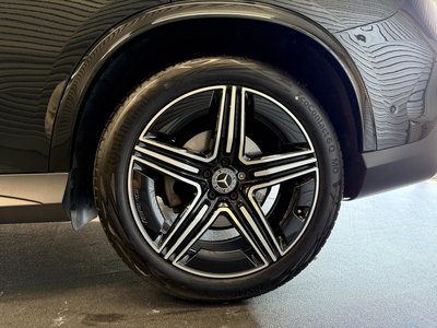 2025 Mercedes-BENZ GLC 照片 11