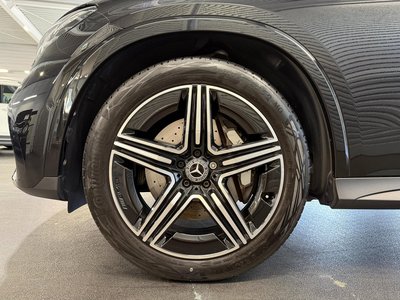 2025 Mercedes-BENZ GLC 照片 10