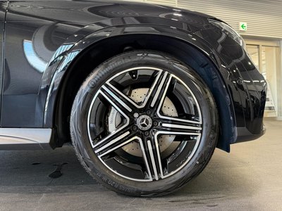 2025 Mercedes-BENZ GLC 照片 8