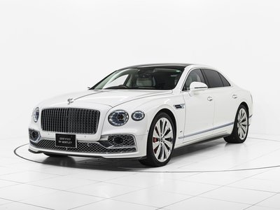 BENTLEY FLYING SPUR - 3