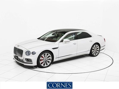 BENTLEY FLYING SPUR - 1