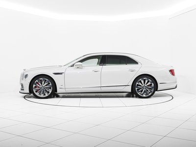 BENTLEY FLYING SPUR - 4