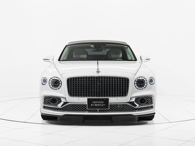 BENTLEY FLYING SPUR - 2