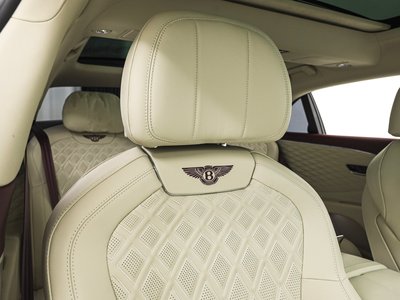 BENTLEY FLYING SPUR - 10