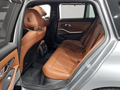 2025 BMW 3 SERIES — миниатюра 17